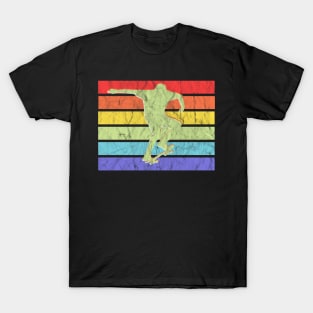 Sidewalk Surfer T-Shirt